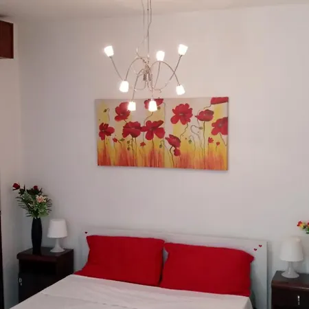 Casa Angela Lejlighed