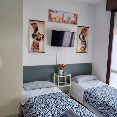 Casa Angela Lejlighed