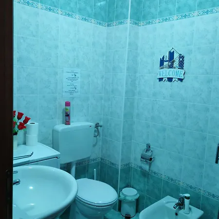Apartment Casa Angela Parma