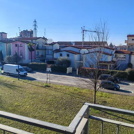 Casa Angela 파르마