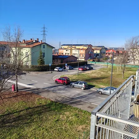 Casa Angela 아파트