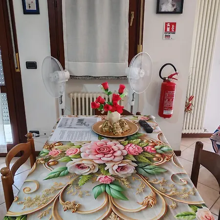 Lejlighed Casa Angela Parma